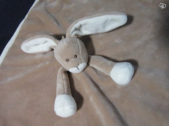 Diinglisar special edition unirätti Kani ja Norsu.Teddykompaniet puput.