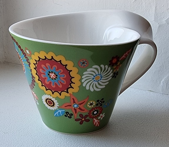 Villeroy & Boch New Wave muki