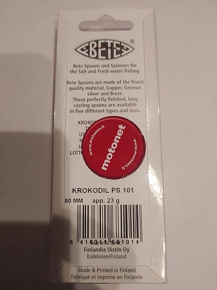 Product image 2 of 2