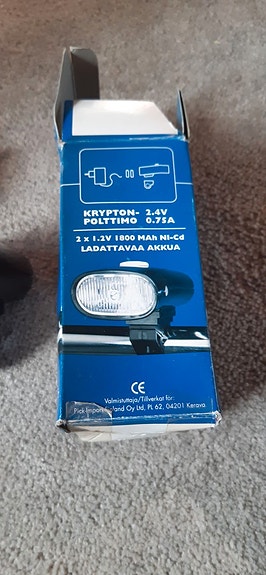Product image 1 of 2