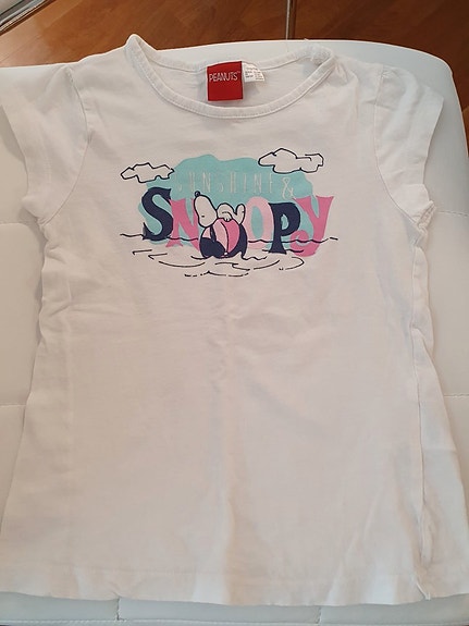 Snoopy paita
