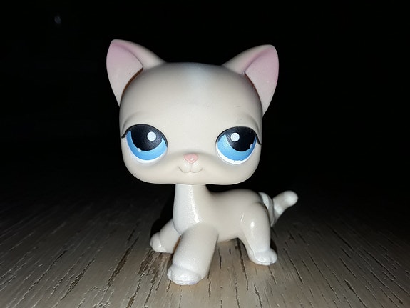 Lps kissa