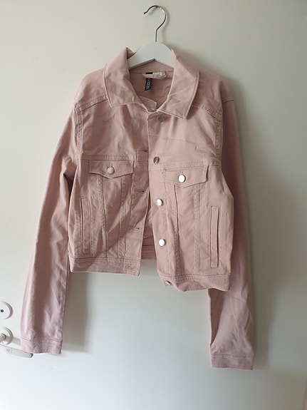 H&m takki
