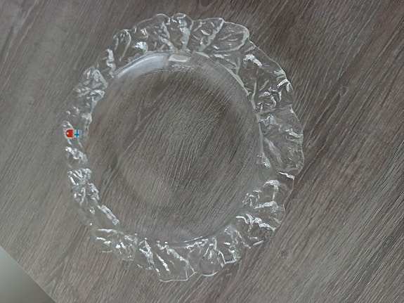 Humppila lasilautanen