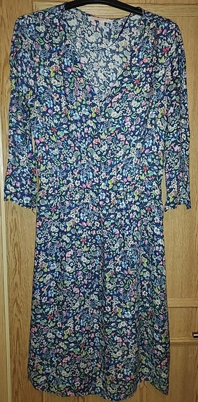 Esprit- mekko/40
