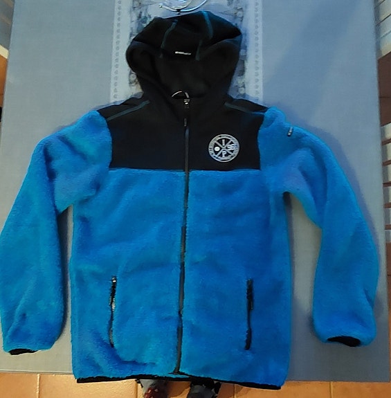 Icepeak huppari 160cm