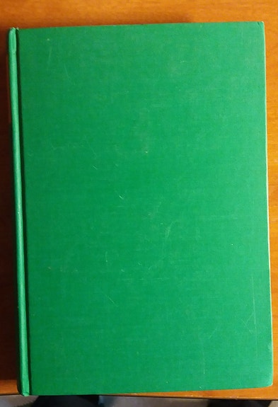Laila Hietamies LEHMUSTEN KAUPUNKI Otava 1972