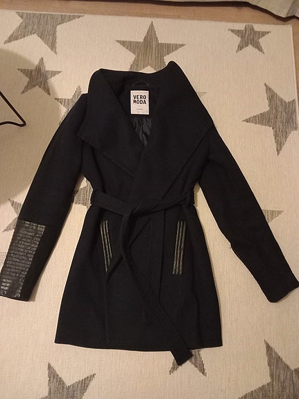 Villakangastakki vero moda koko S