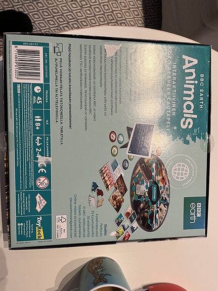 Product image 2 of 2