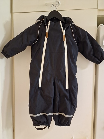 Mini rodini haalari