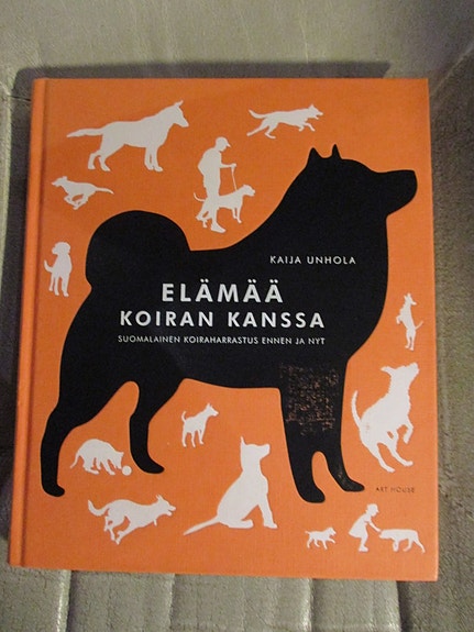 Elämää koiran kanssa