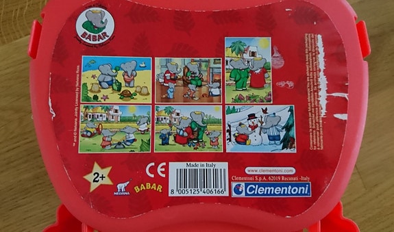 Product image 2 of 2