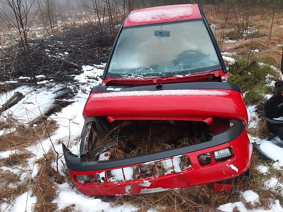 Vw polo 1.9 sdi -98 classic