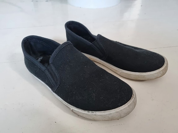 Poikien kengät koko 32