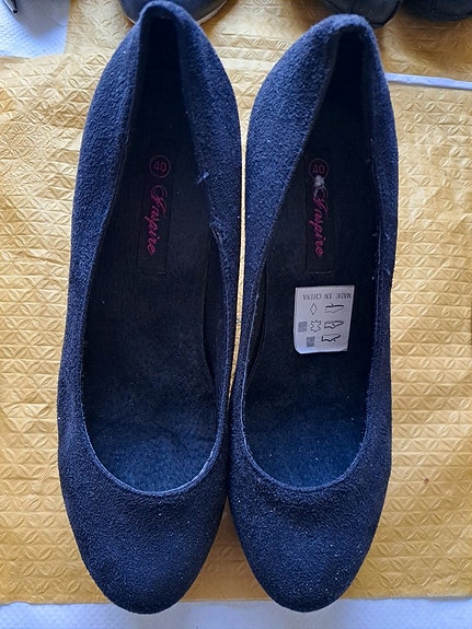Korko avokkaat