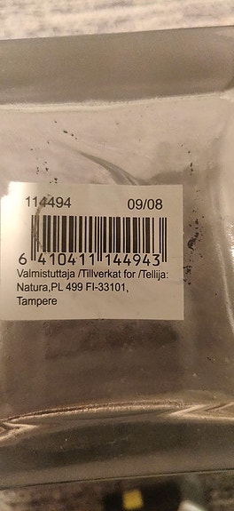 Product image 2 of 3