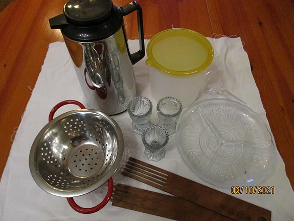 Product image 1 of 5