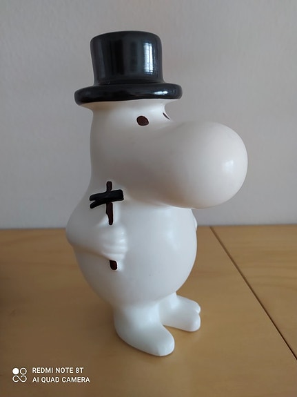 Muumipappa