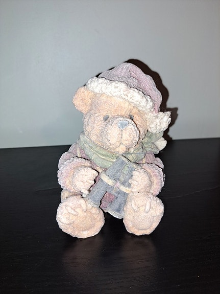 Nalle koriste