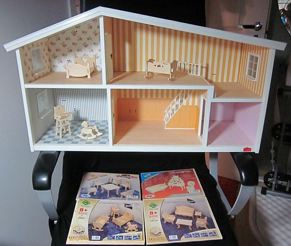 Product image 1 of 6
