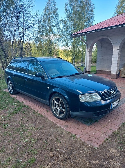 Audi
