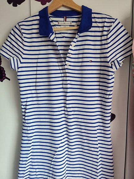 Tommy Hilfiger mekko