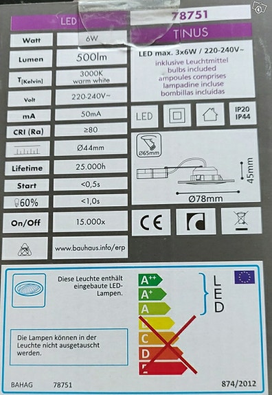 Product image 2 of 3
