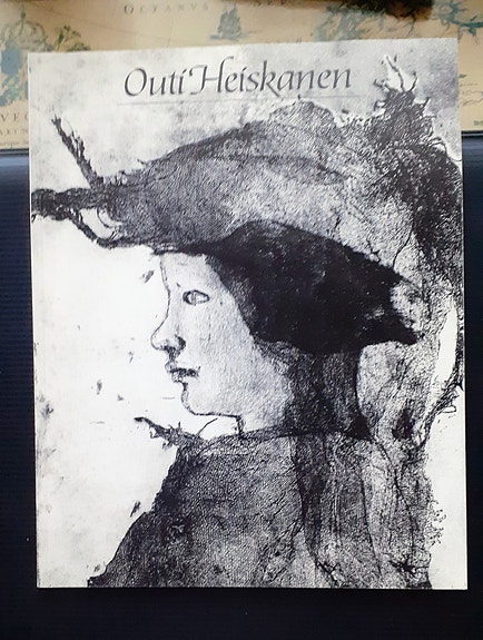 Outi Heiskanen : Helsingin juhlaviikot 1986