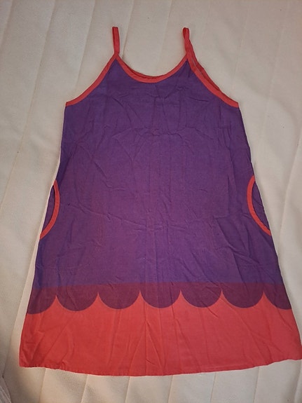 Marimekko hellemekko, 116 cm