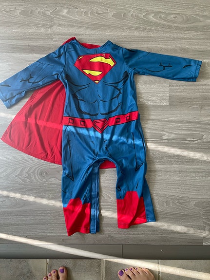 Supermies asu koko 98