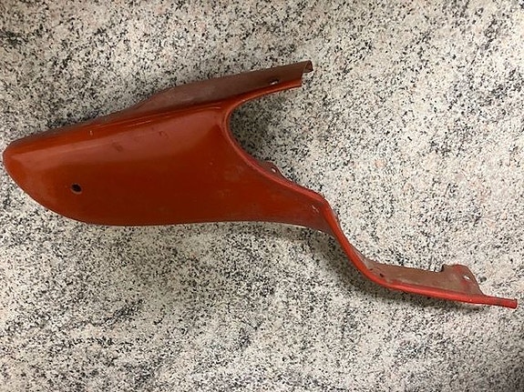 Chevrolet Impala Belair kojelaudan päätyosa