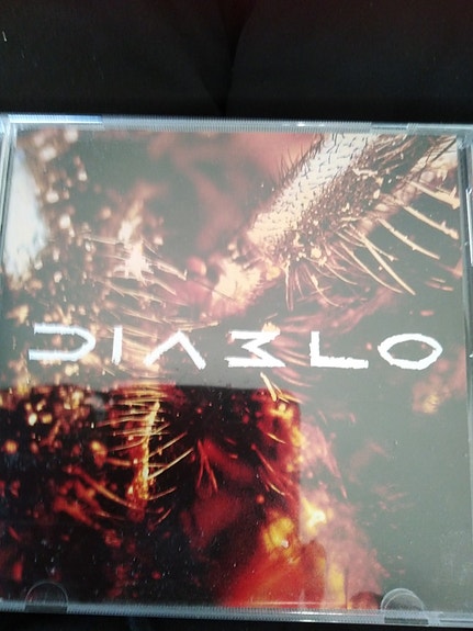 Diablo cd
