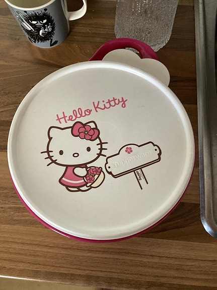 Hello Kitty