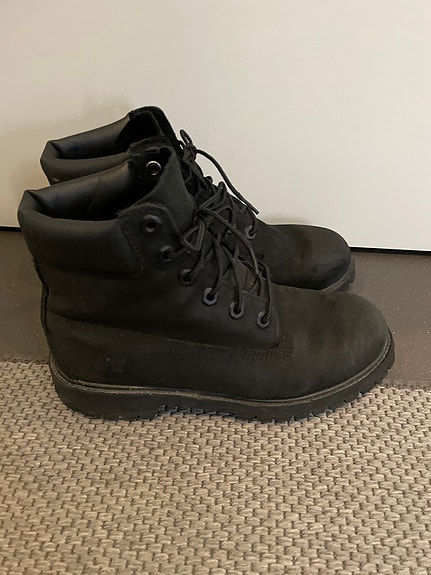 Timberland saapaat 39
