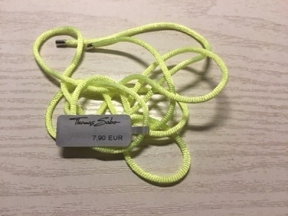 Thomas Sabo kaulanauha