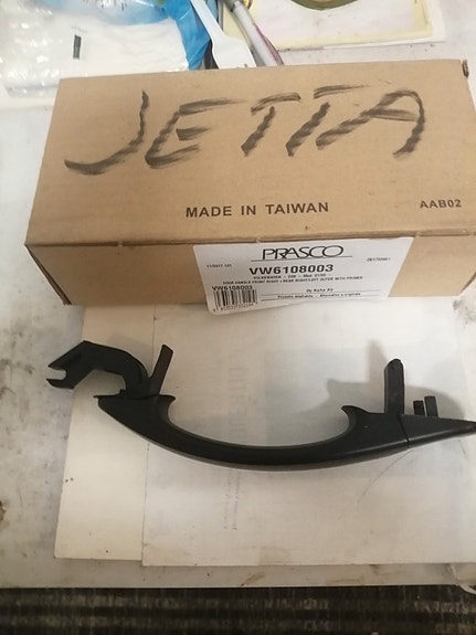 Vw Jetta