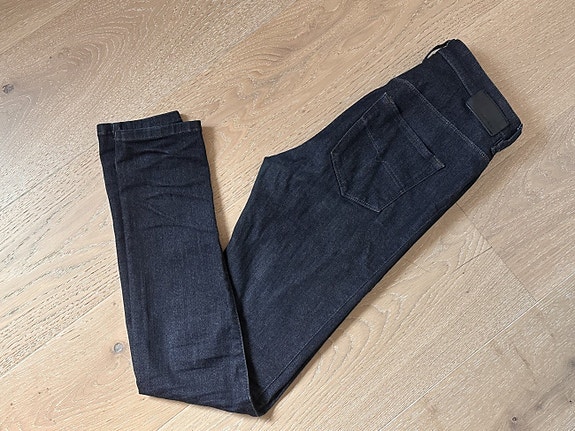 Diesel Skinzee High 26/30 farkut