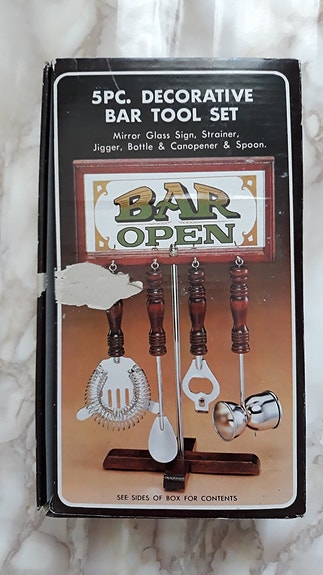 Baari setti