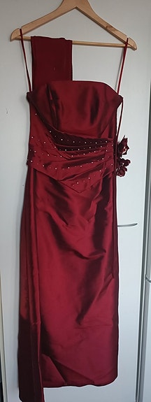 Iltapuku 36-38