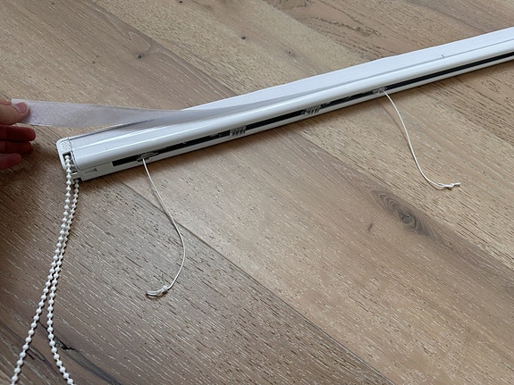 Laskosverhomekanismi 90 cm