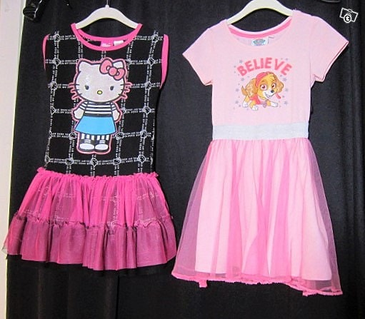 Mekko Hello Kitty .Koko 104