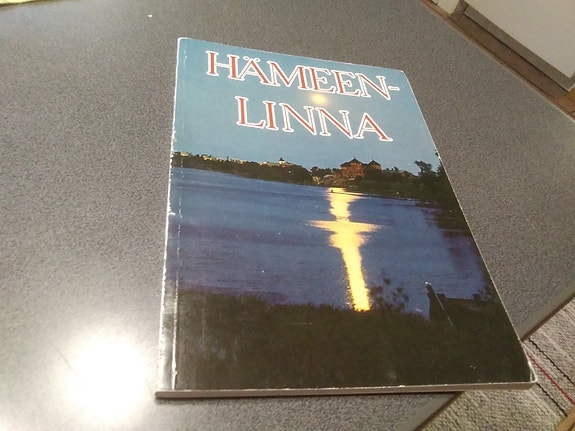 Hämeenlinna