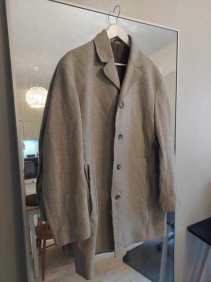 Calvin Klein takki (koko 48)