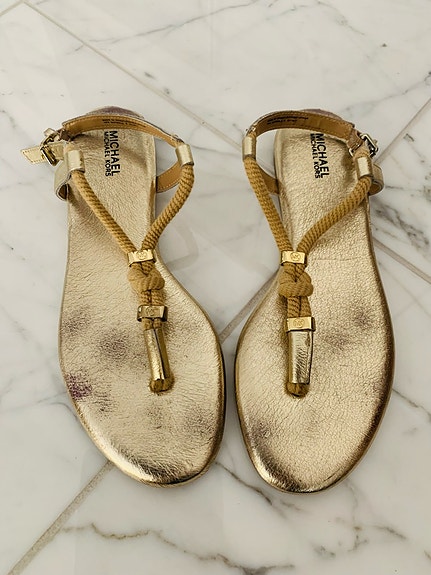Michael Kors Sandaalit