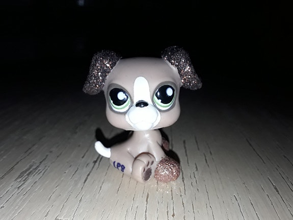 Lps pentu