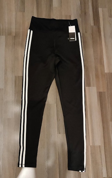 Adidas urheilu legginsit S uudet