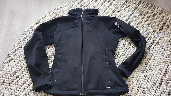 Naisten takki Salomon Clima Pro koko M