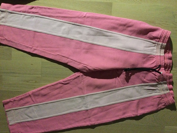 Finnwear housut, koko 130 cm