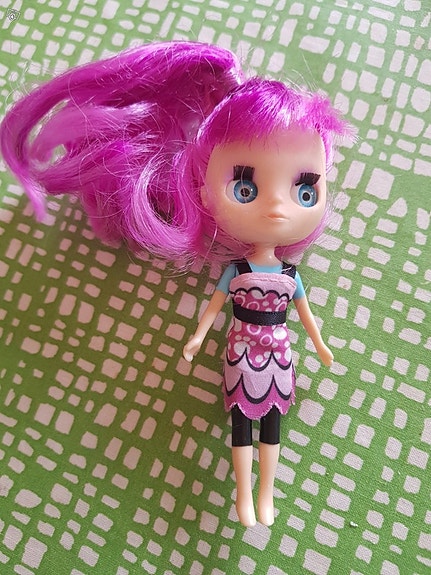LPS Blythe