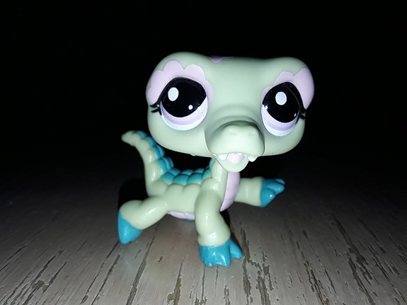 Lps krokotiili